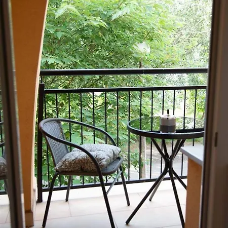 Apartament Orgona Lux *